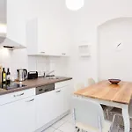Apartment Berlin Zentrum